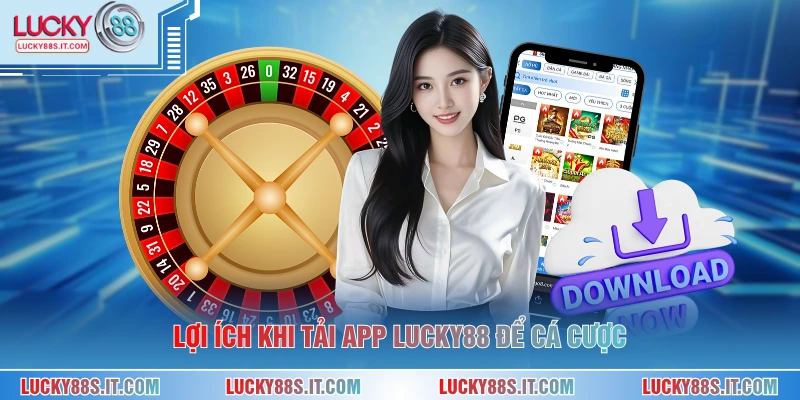Đăng Nhập LUCKY88 1 Khám phá về việc đăng nhập LUCKY88 cho thành viên
